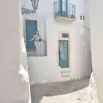 アパート Cuore Di Pietra - Centro Storico