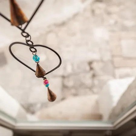 Cuore Di Pietra - Centro Storico 아파트 *