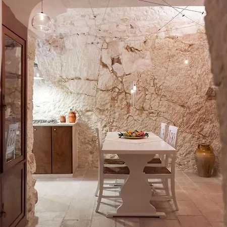 Cuore Di Pietra - Centro Storico * Ostuni