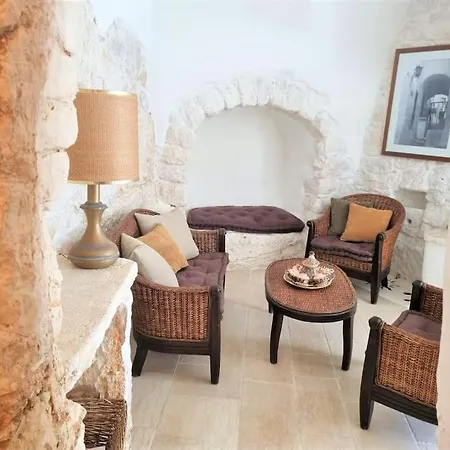 Cuore Di Pietra - Centro Storico Apartment