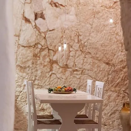 Cuore Di Pietra - Centro Storico 公寓 *