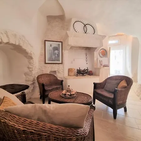 Cuore Di Pietra - Centro Storico Ostuni