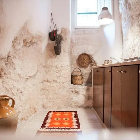 Cuore Di Pietra - Centro Storico Ostuni