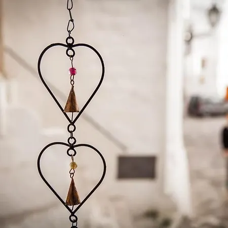 Cuore Di Pietra - Centro Storico * أوستوني