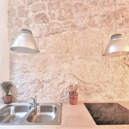 Cuore Di Pietra - Centro Storico Ostuni