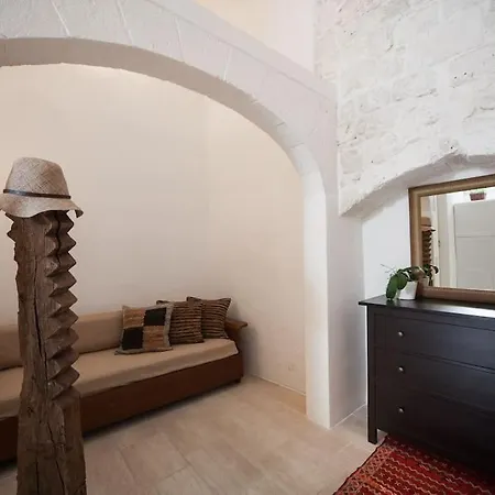 Cuore Di Pietra - Centro Storico