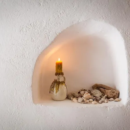 Lägenhet Cuore Di Pietra - Centro Storico Ostuni