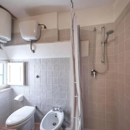 Cuore Di Pietra - Centro Storico 公寓 *