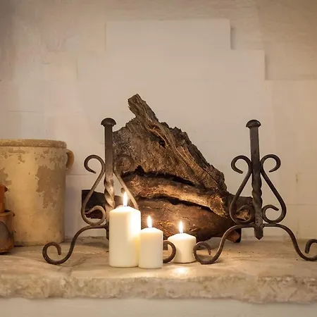 Cuore Di Pietra - Centro Storico Ostuni