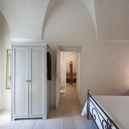 Cuore Di Pietra - Centro Storico * Ostuni