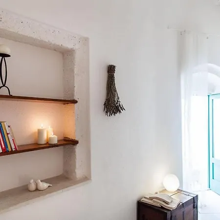 Cuore Di Pietra - Centro Storico * Ostuni