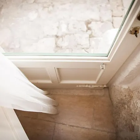 Cuore Di Pietra - Centro Storico Ostuni