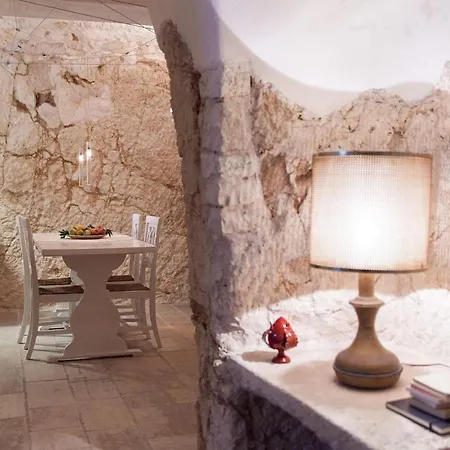 Cuore Di Pietra - Centro Storico Ostuni