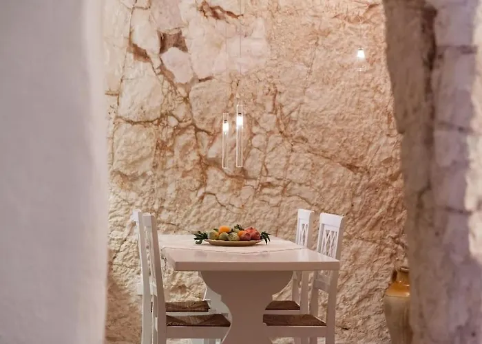 Cuore Di Pietra - Centro Storico Lejlighed *