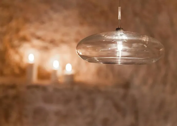 Cuore Di Pietra - Centro Storico *