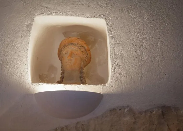 Cuore Di Pietra - Centro Storico Apartamento