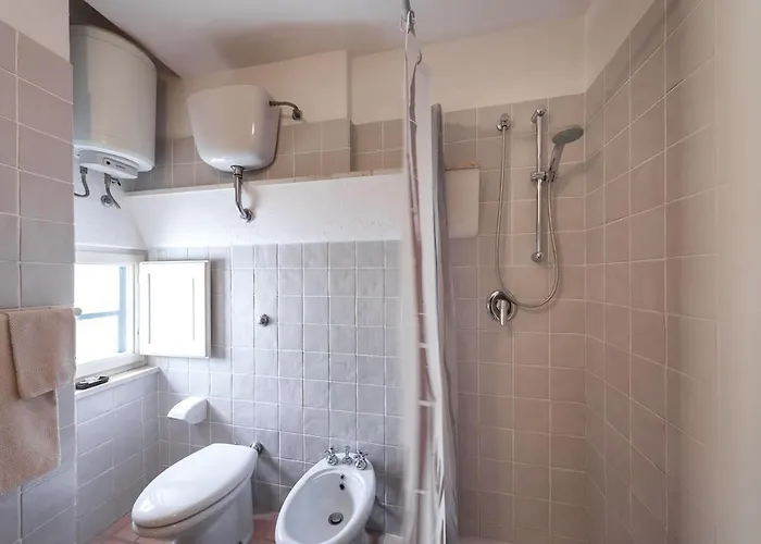 Cuore Di Pietra - Centro Storico Apartamento *