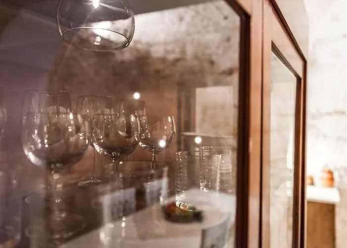 Apartamento Cuore Di Pietra - Centro Storico Ostuni