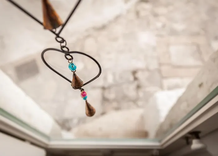 Cuore Di Pietra - Centro Storico Apartamento *